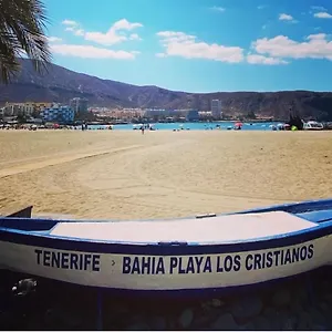 Apartment Almar Con Ac, Cristianos, Los Cristianos (Tenerife)